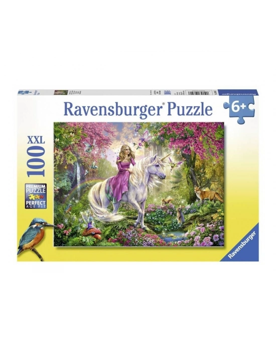 ÇOK SATAN 106417 Büyülü Yolculuk 100 parça XXL Ravensburger Puzzle