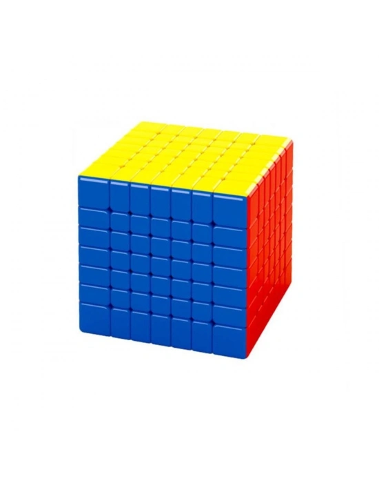 ÇOK SATAN 1174 Moyu Meilong 7x7 Manyetik Küp
