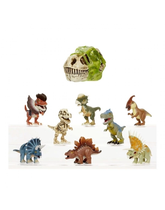 ÇOK SATAN 121046 GrossMos Sürpriz Dinozor