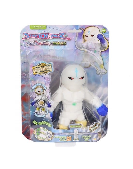 ÇOK SATAN 12357 Stretchapalz The Mutans Seri 14 cm -Sunman