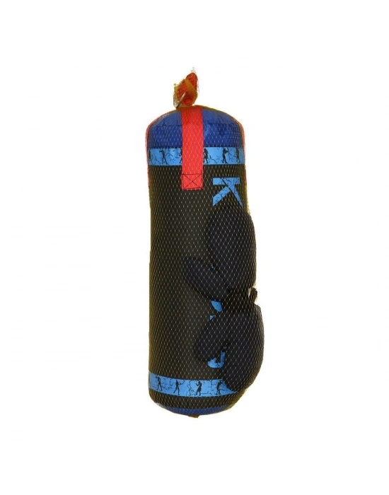 ÇOK SATAN 1239 UV Baskılı Kum Torbası  50X18