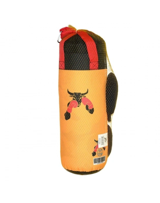 ÇOK SATAN 1239 UV Baskılı Kum Torbası  50X18