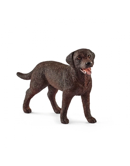 ÇOK SATAN 13834 Schleich - Dişi Labrador Retriever  +3 yaş