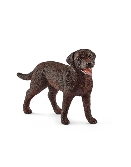 ÇOK SATAN 13834 Schleich - Dişi Labrador Retriever  +3 yaş