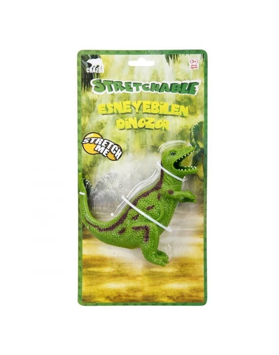 ÇOK SATAN 13930 Streç Esneyebilen Dinazor -Sunman