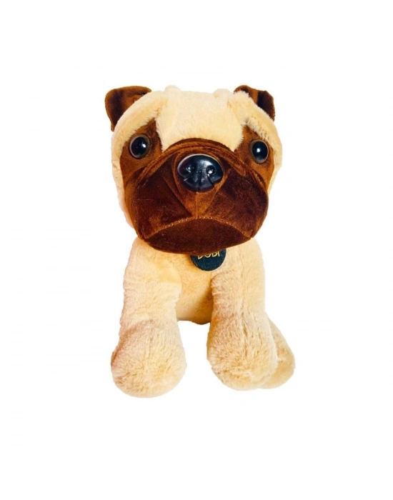 ÇOK SATAN 1436 Dobi Köpek 30 cm Kahverengi