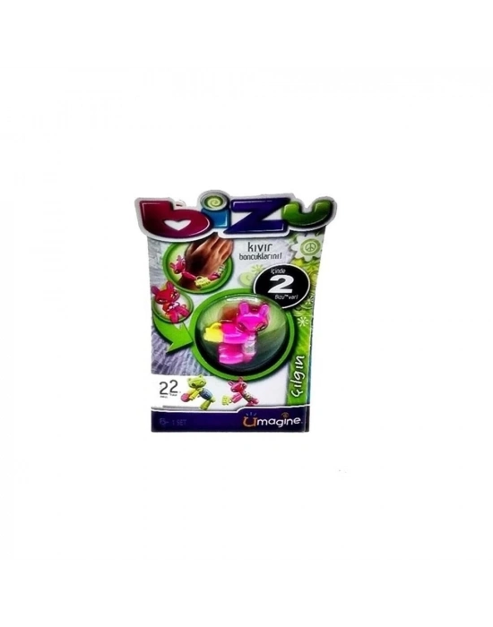 ÇOK SATAN 15502 PINBIZU 2 Lİ PAKET