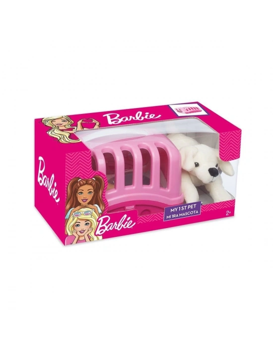 ÇOK SATAN 1605 Dolu Barbie İlk Evcil Hayvanım