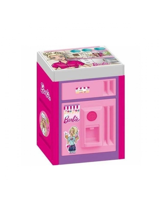 ÇOK SATAN 1613 Barbie Buzdolabı