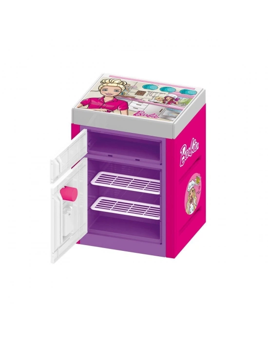ÇOK SATAN 1613 Barbie Buzdolabı