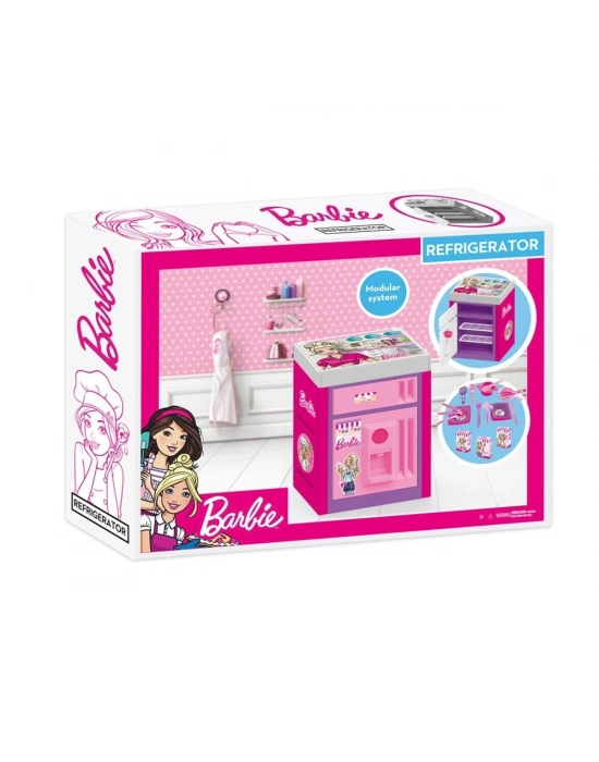 ÇOK SATAN 1613 Barbie Buzdolabı
