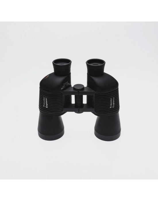 ÇOK SATAN 16x50 Perma Focus – Otomatik Netleme El Dürbünü 1000m/60m