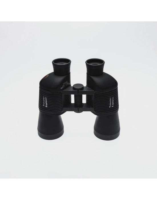 ÇOK SATAN 16x50 Perma Focus – Otomatik Netleme El Dürbünü 1000m/60m