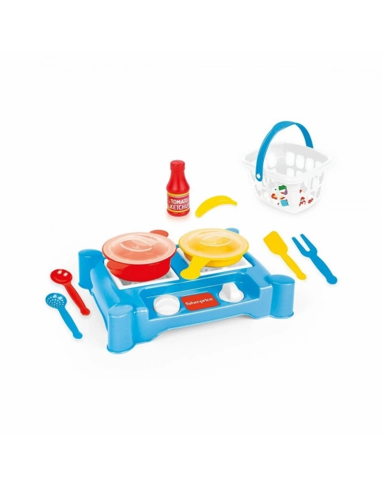 ÇOK SATAN 1822 Dolu Fisher Price Cooker Set