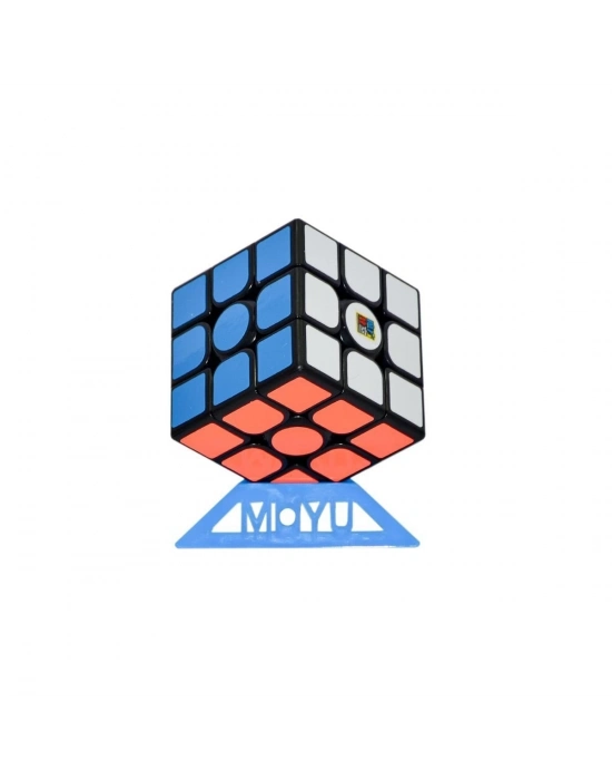 ÇOK SATAN 1839 Moyu Mei Long 3m Manyetik Vesiyon 3x3 Speed Cube