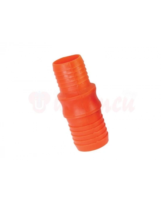 ® 1X3/4 Plastik Hortum Redüksiyon Ek