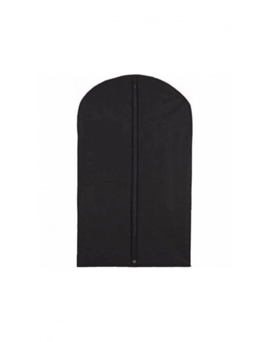 ÇOK SATAN 2 Adet Kullanışlı Takım Elbise Kılıfı 100x63 Cm 0096