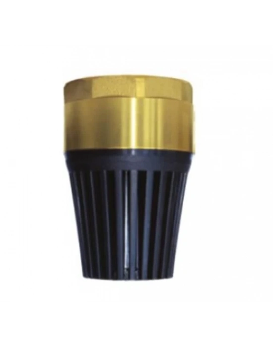 ® 2 İnch Yaylı Dip Klape