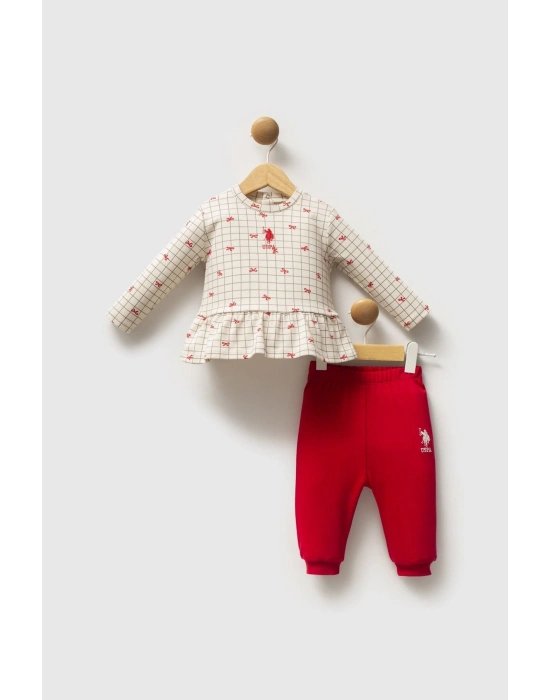 ÇOK SATAN 2 li Takım USB2729 Beyaz