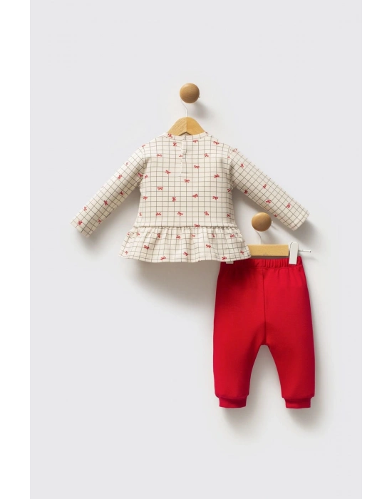 ÇOK SATAN 2 li Takım USB2729 Beyaz