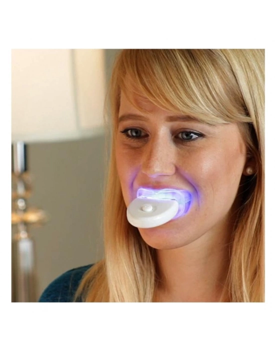 ÇOK SATAN 20 Minute Led Işıklı  Dental White Diş Beyazlatıcı