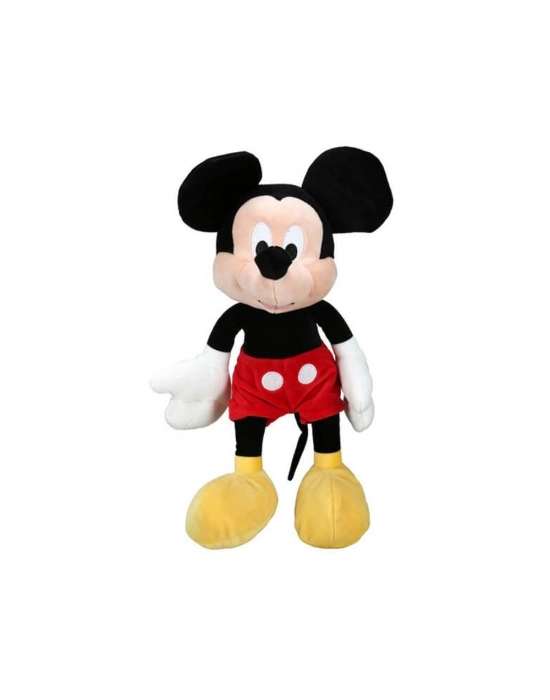 ÇOK SATAN 20090 Mickey Core Peluş 43 cm