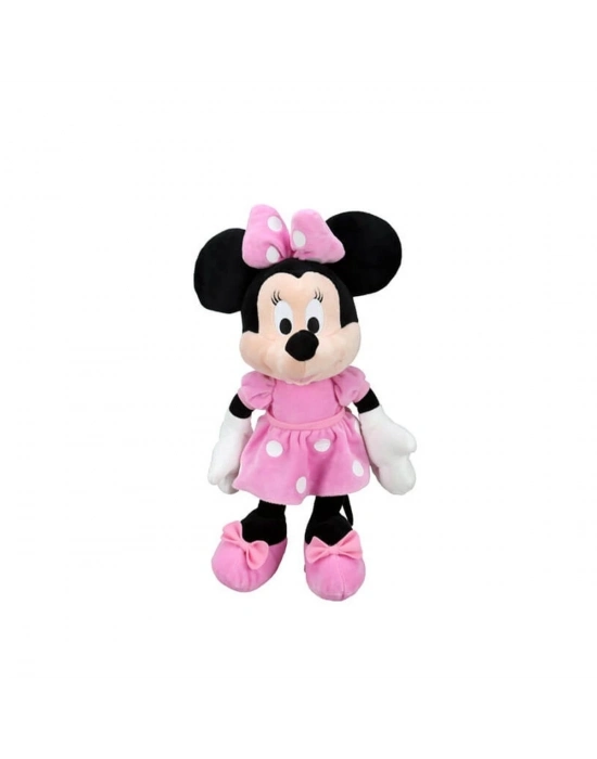 ÇOK SATAN 20091 Minnie Core Peluş 43 cm.