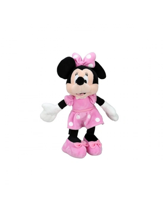ÇOK SATAN 20093 Minnie Core Peluş 25 cm