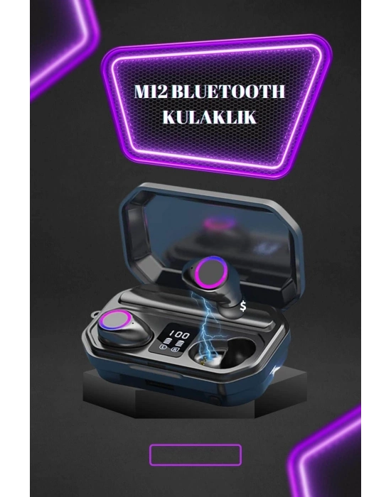 ÇOK SATAN 2025 Model Çok Kordonlu Akıllı Saat ve Bluetooth Kulaklık El Fenerli