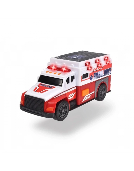 ÇOK SATAN 203302013 Dickie Ambulans