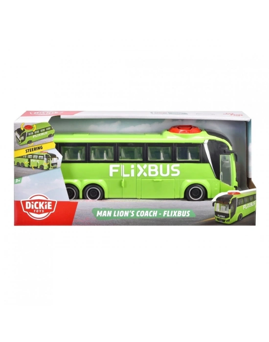 ÇOK SATAN 203744015 MAN Lions Coach Flixbus