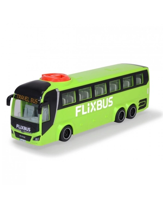 ÇOK SATAN 203744015 MAN Lions Coach Flixbus