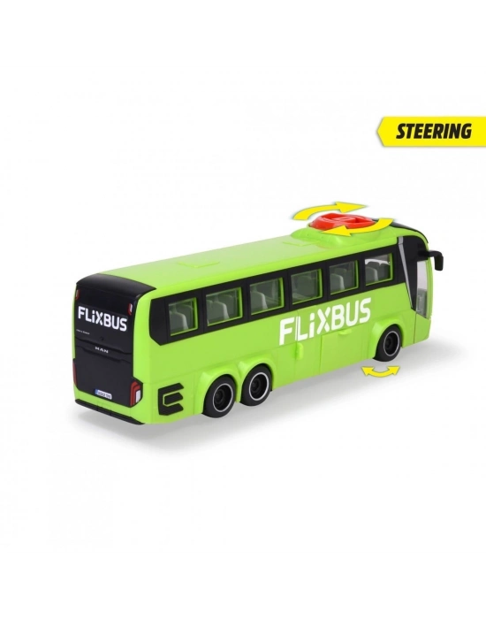 ÇOK SATAN 203744015 MAN Lions Coach Flixbus