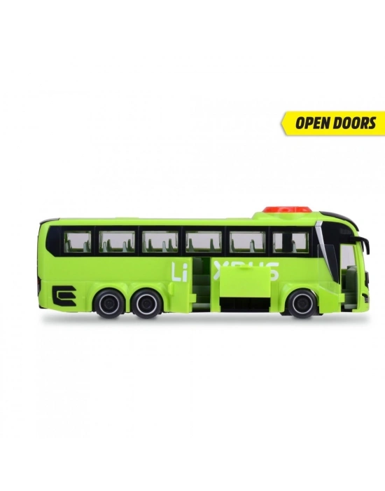 ÇOK SATAN 203744015 MAN Lions Coach Flixbus