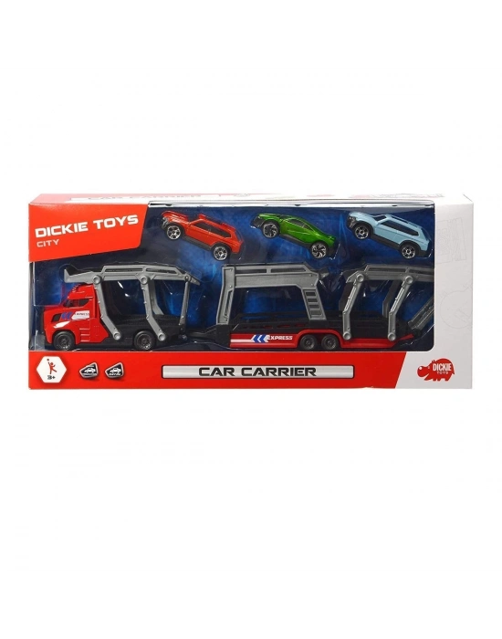ÇOK SATAN 203745008 Dickie Araba Taşıyıcı 28 cm