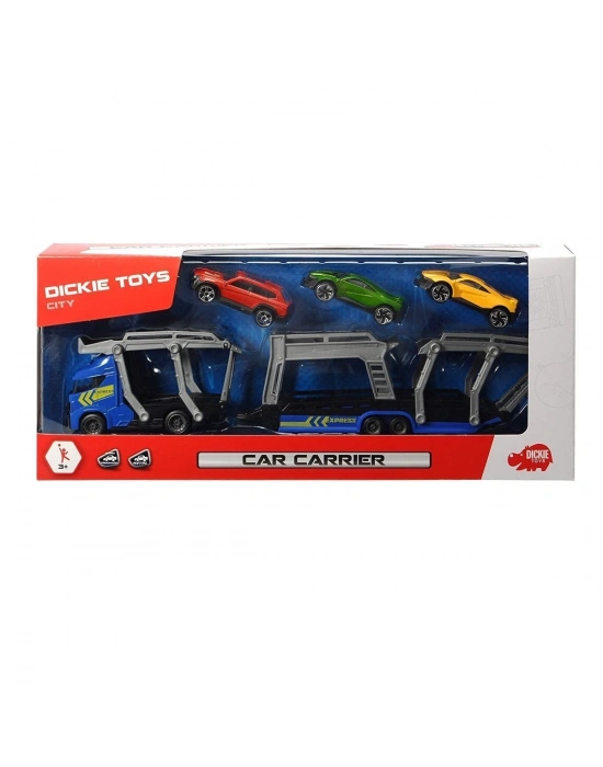 ÇOK SATAN 203745008 Dickie Araba Taşıyıcı 28 cm