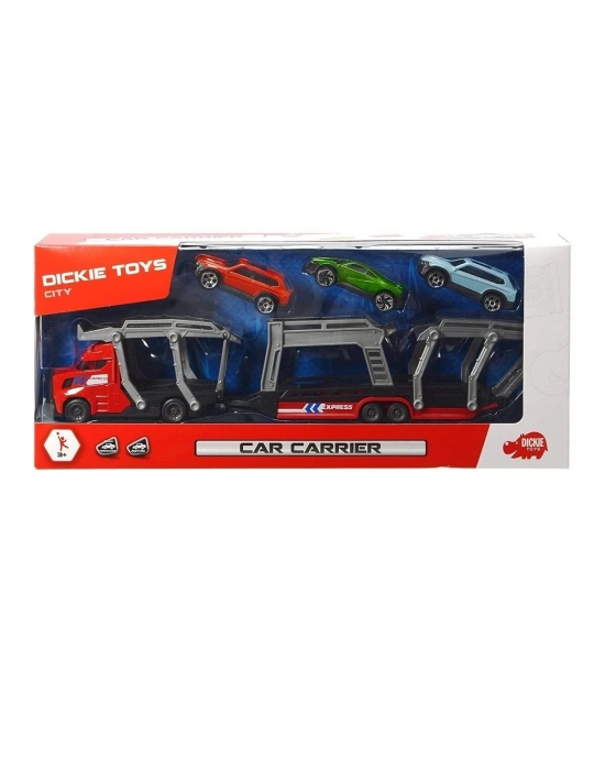 ÇOK SATAN 203745008 Dickie Araba Taşıyıcı 28 cm