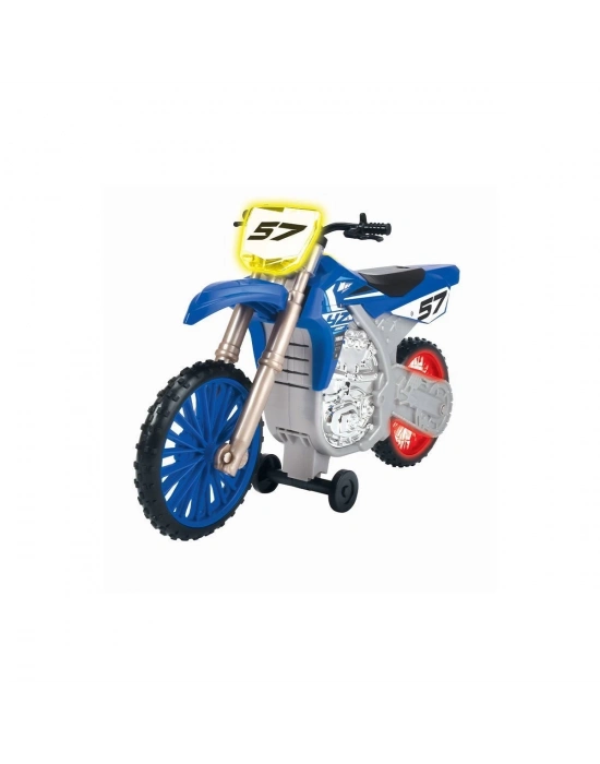 ÇOK SATAN 203764014 Yamaha YZ Wheelie Raiders