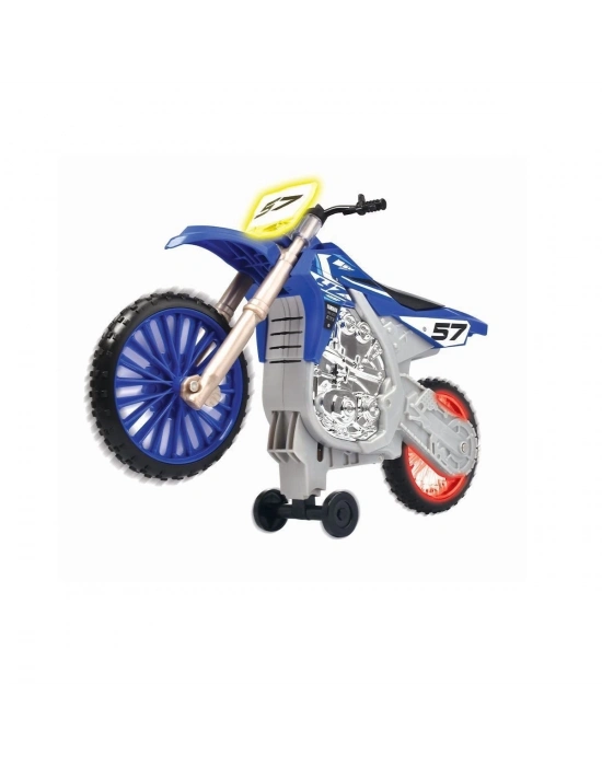 ÇOK SATAN 203764014 Yamaha YZ Wheelie Raiders