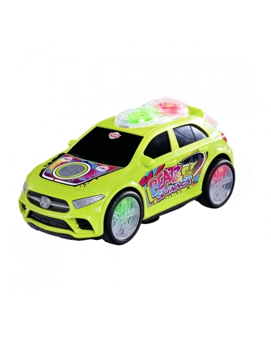 ÇOK SATAN 203765007 Mercedes-Benz A-Class Beat Spinner