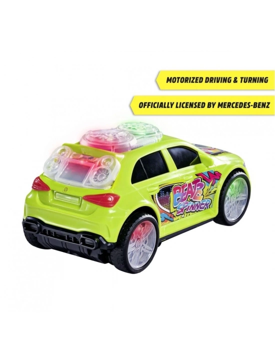 ÇOK SATAN 203765007 Mercedes-Benz A-Class Beat Spinner