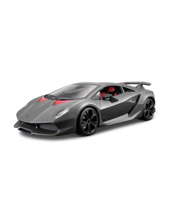 ÇOK SATAN 21061 1:24 Lamborghini Sesto Elemento -Sunman