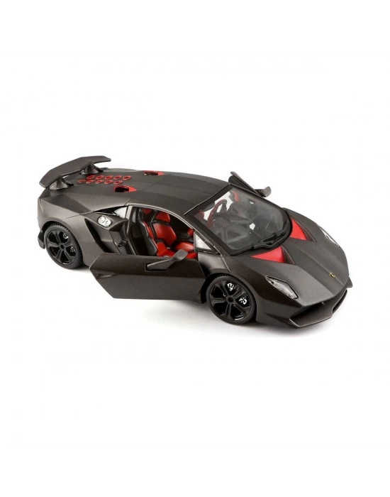 ÇOK SATAN 21061 1:24 Lamborghini Sesto Elemento -Sunman