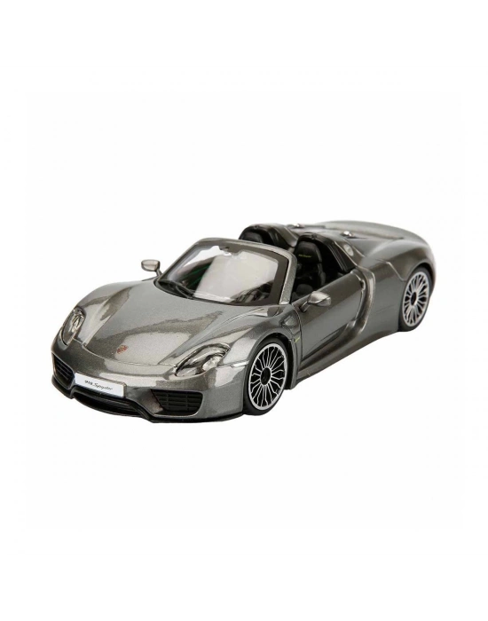 ÇOK SATAN 21076  1:24 Porsche 918 Spyder Model Araba