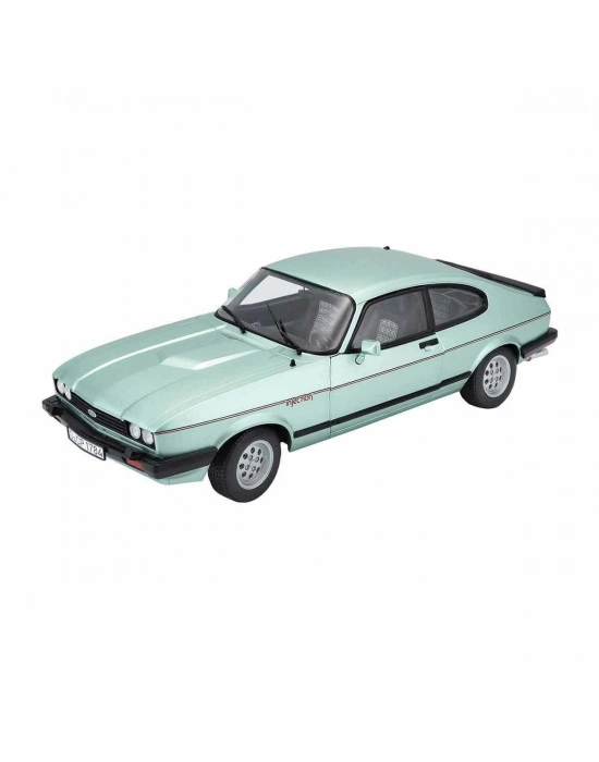 ÇOK SATAN 21093 1:24 Ford Capri 1973 Model Araba