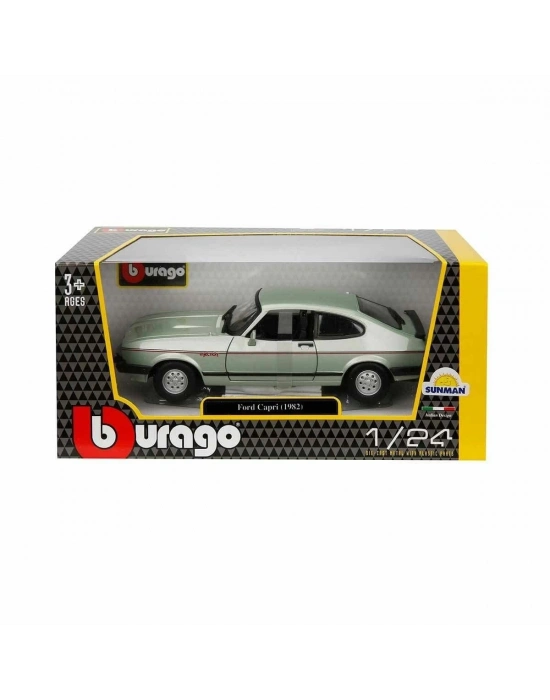 ÇOK SATAN 21093 1:24 Ford Capri 1973 Model Araba