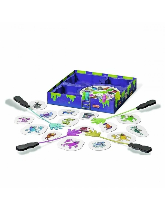 ÇOK SATAN 214327 Ravensburger, Canavar Avcıları / +5 yaş