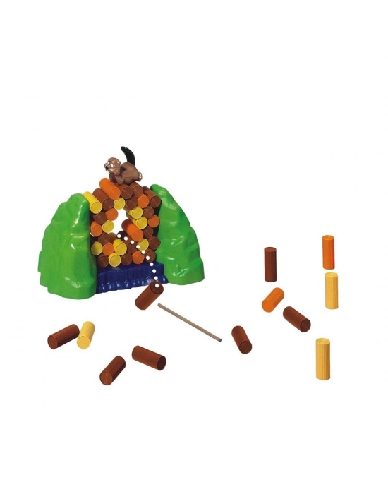 ÇOK SATAN 221479 Ravensburger, Geveze Sincap / 4-99 yaş