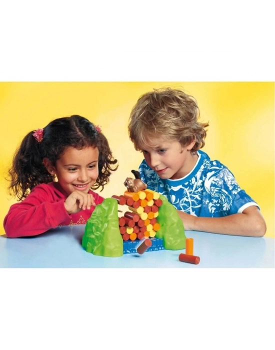 ÇOK SATAN 221479 Ravensburger, Geveze Sincap / 4-99 yaş