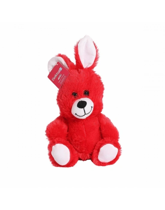 ÇOK SATAN 2225 Tavşan 20 cm Kırmızı